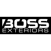 Boss Exteriors Inc logo