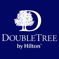 Doubletree By Hilton Ann Arbor North logo