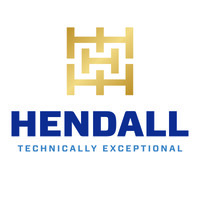 Hendall Inc. logo