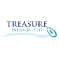 Treasure Island Resort, Fiji logo