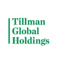 Tillman Global Holdings logo