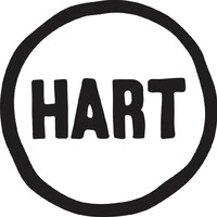 Hart Bageri logo