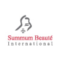 Summum Beauté International logo