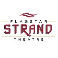 Flagstar Strand Theatre logo