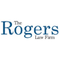 The Rogers Law Firm logo