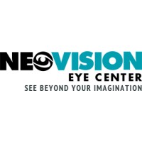 NeoVision Eye Center logo