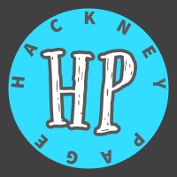 Hackney Page logo