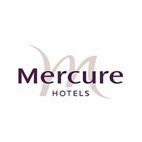Mercure Southampton Centre Dolphin Hotel logo