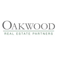 Oakwood Real Estate Partners logo
