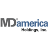 MDAmerica Inactive logo