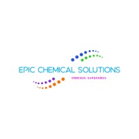 Epic Chemical Solutions logo