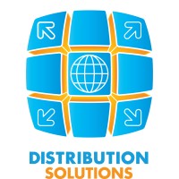 The Distribution Solutions logo