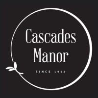 Cascades Manor logo