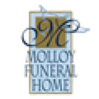 Molloy Funeral Home Inc logo