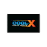 Cool-X LLC logo