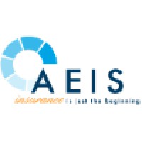 AEIS Inc. logo