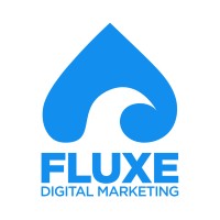 Fluxe Digital Marketing logo