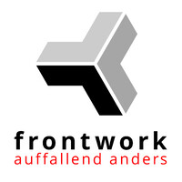 Frontwork AG logo