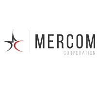 Mercom logo