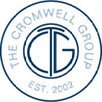 The Cromwell Group, Inc. logo