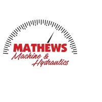 Mathews Machine & Hydraulics Supply, LLC logo