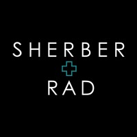 SHERBER+RAD logo