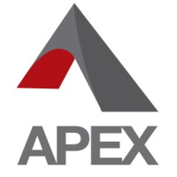APEX Oilfield logo