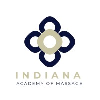 Indiana Academy Of Massage logo