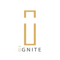 IGNITE CAREERS logo