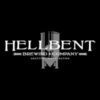 Hellbent Brewing Company logo