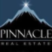Pinnacle Real Estate Of Shaver Lake logo