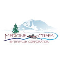 Medicine Creek Enterprise Corporation logo