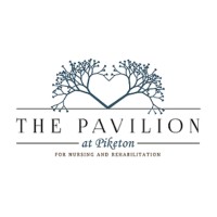 The Pavilion At Piketon For Nursing And Rehabilitation logo