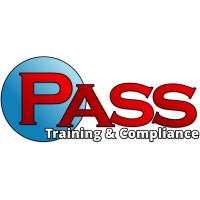 PASS Training & Compliance logo