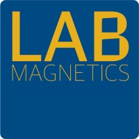 Lab Magnetics, A Quadrant Company logo