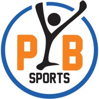 PYB Sports logo