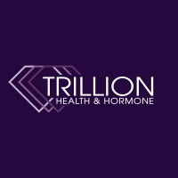 Trillion Health And Hormone logo
