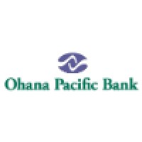 Ohana Pacific Bank logo