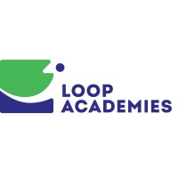 Loop Academies logo