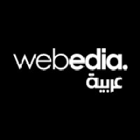 Webedia Arabia logo
