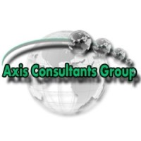 Axis Consultants Group logo