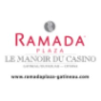 Ramada Plaza Manoir du Casino logo