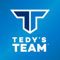 Tedy's Team Foundation logo