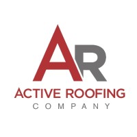 Active Roofing logo