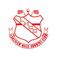 Lakeview Hills Country Club logo
