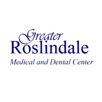 Greater Roslindale Medical And Dental Center logo