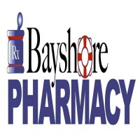 Bayshore Pharmacy Card & Gift Shop logo