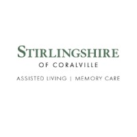 Stirlingshire Of Coralville logo