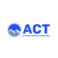 Altitude Control Technology logo