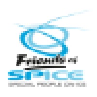 Friends of SPICE logo